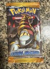 Booster Pack