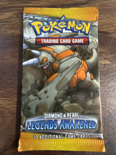 Booster Pack