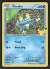 Froakie