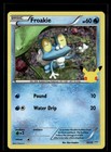 Froakie