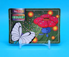 Butterfree, Vileplume