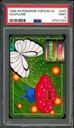 Butterfree, Vileplume