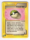 Friend Ball