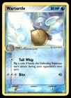 Wartortle