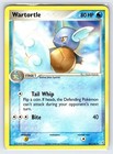 Wartortle