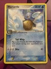 Wartortle