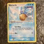 Wartortle