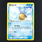 Wartortle