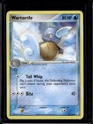 Wartortle