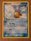 Wartortle