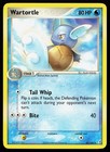 Wartortle