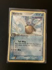 Wartortle