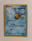 Wartortle