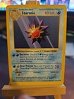 Starmie
