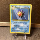 Starmie