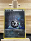 Metal Energy