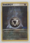 Metal Energy