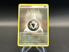 Metal Energy