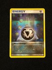 Metal Energy