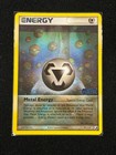 Metal Energy