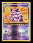 Nidoking