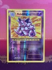 Nidoking