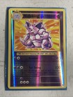 Nidoking