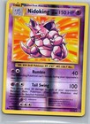 Nidoking