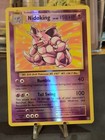 Nidoking