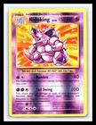 Nidoking