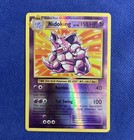 Nidoking