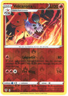 Volcarona
