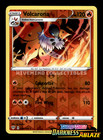 Volcarona