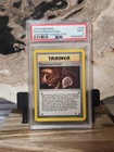 Mysterious Fossil
