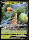 Alolan Exeggutor V