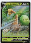 Alolan Exeggutor V