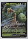 Alolan Exeggutor V
