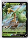 Alolan Exeggutor V