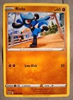 Riolu