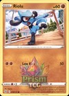 Riolu