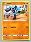 Riolu