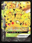 Pikachu V-UNION