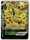 Pikachu V-UNION