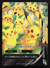 Pikachu V-UNION