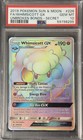 Whimsicott GX