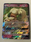 Whimsicott GX