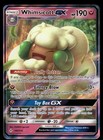 Whimsicott GX
