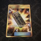 Electrocharger