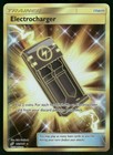 Electrocharger