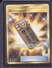 Electrocharger